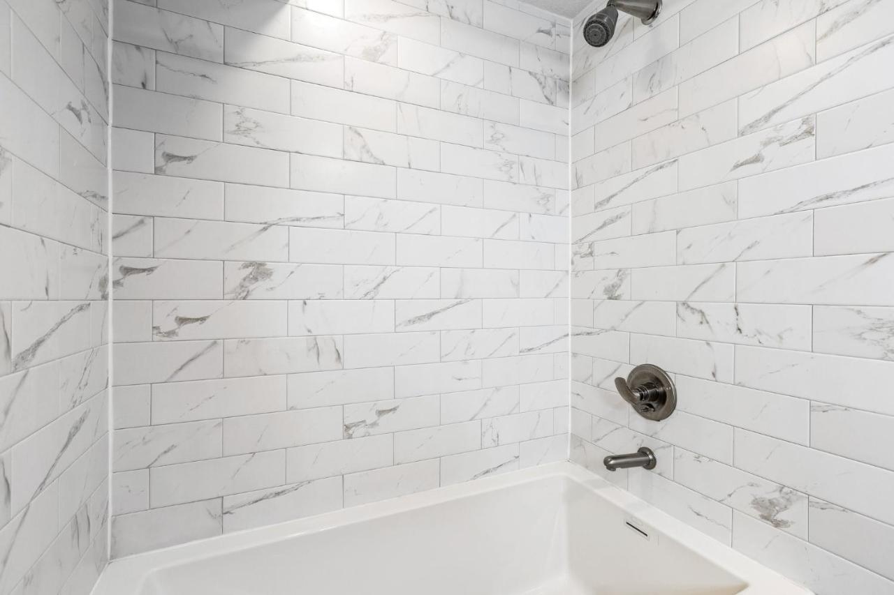 Вилла Basement With Full Kitchen And Near Downtown Денвер Экстерьер фото