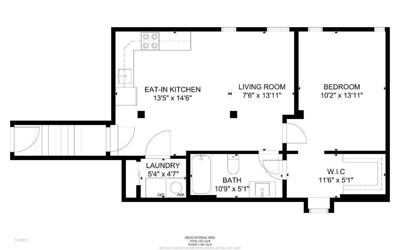 Вилла Basement With Full Kitchen And Near Downtown Денвер Экстерьер фото